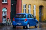 Suzuki Celerio 2014 года